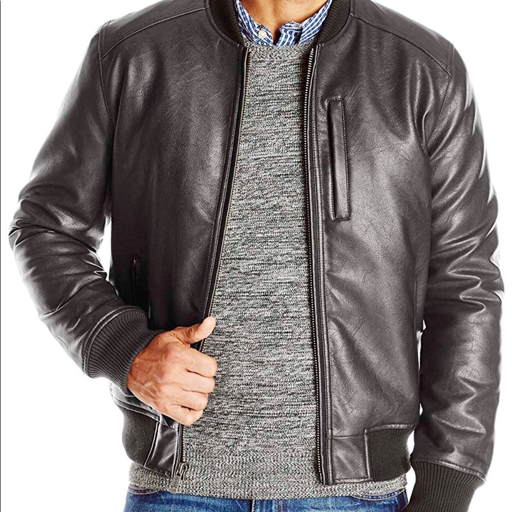 Cole Haan Signature Men’s Outerwear